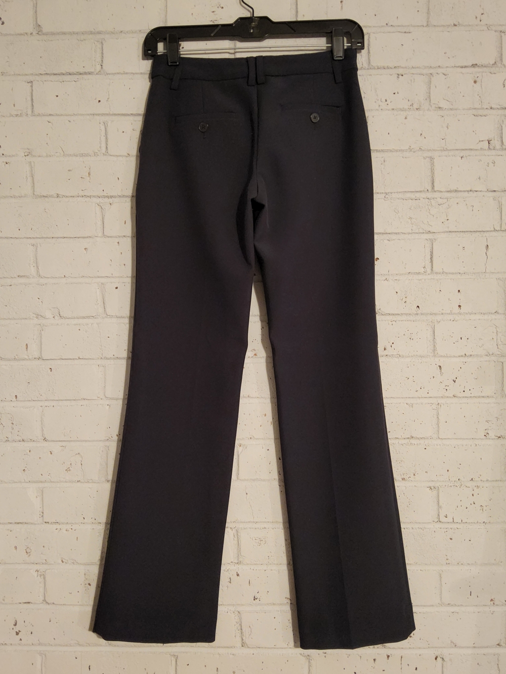 Express Editor Slacks - Picture 4 of 8